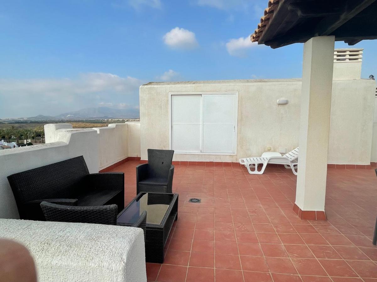 Vera Pueblo Salinas 2 Ngoại thất bức ảnh
