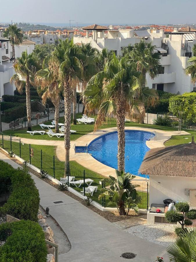 Vera Pueblo Salinas 2 Ngoại thất bức ảnh