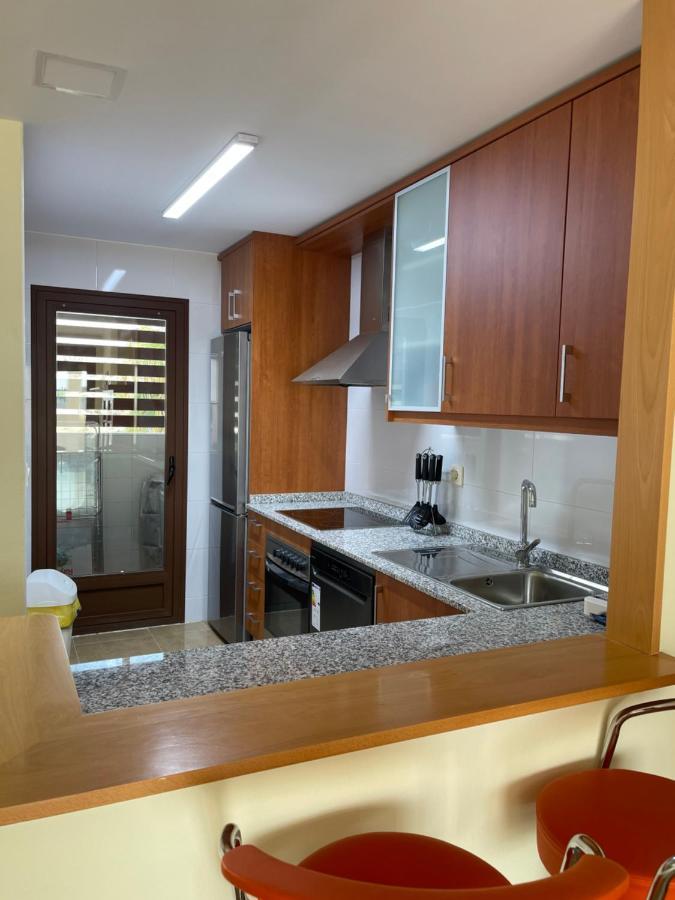 Vera Pueblo Salinas 2 Ngoại thất bức ảnh