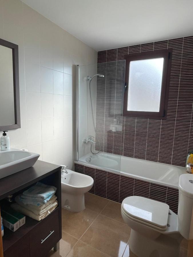 Vera Pueblo Salinas 2 Ngoại thất bức ảnh