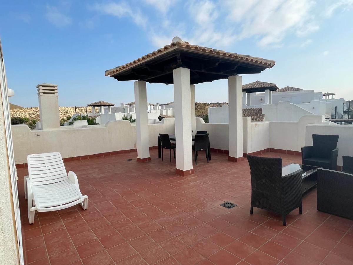 Vera Pueblo Salinas 2 Ngoại thất bức ảnh
