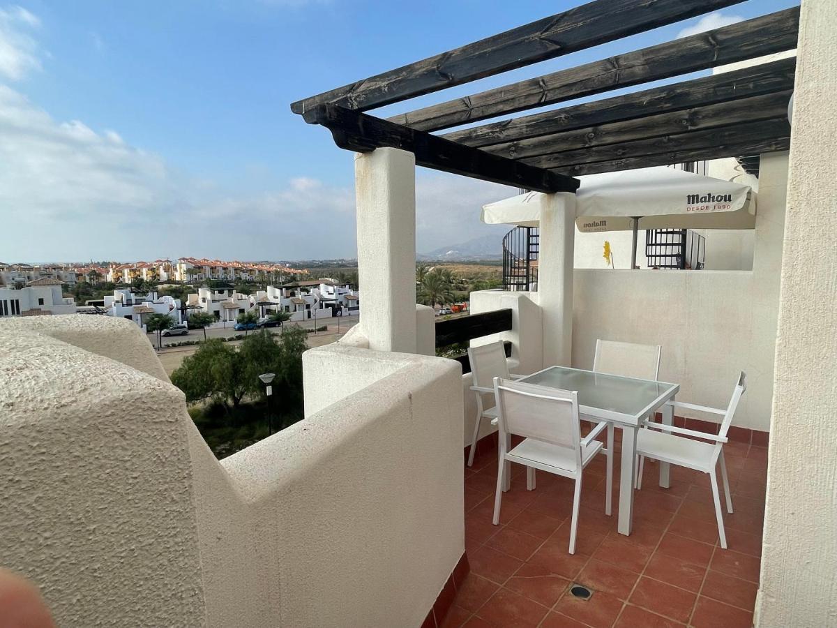 Vera Pueblo Salinas 2 Ngoại thất bức ảnh