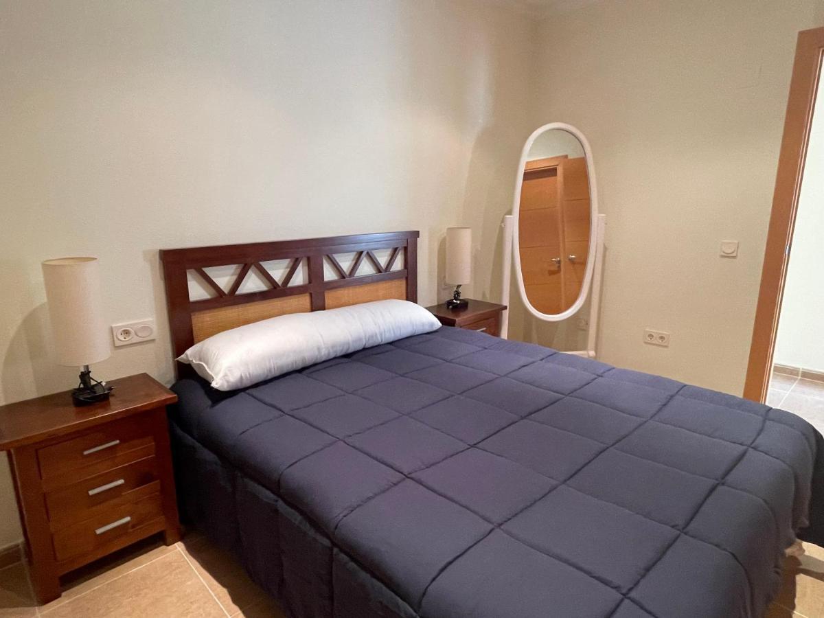 Vera Pueblo Salinas 2 Ngoại thất bức ảnh
