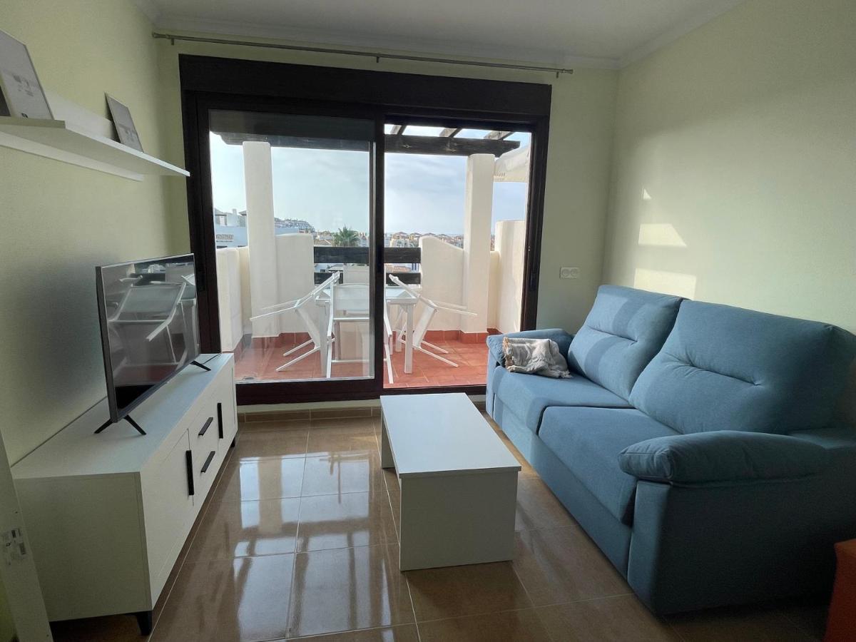 Vera Pueblo Salinas 2 Ngoại thất bức ảnh