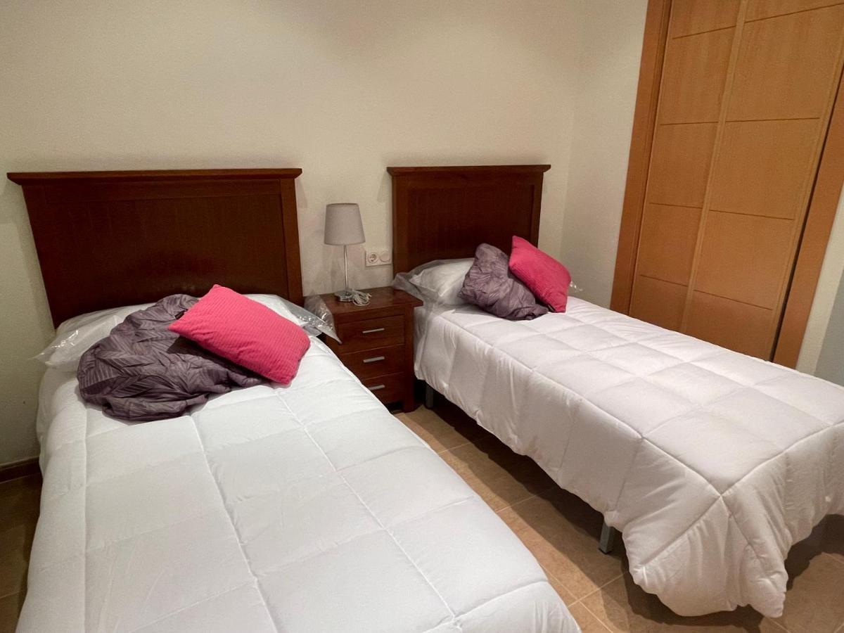 Vera Pueblo Salinas 2 Ngoại thất bức ảnh